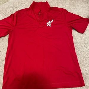 Special K Polo